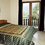 Petit Paradis Hotel