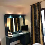 Hotel Petit Paradis Champorcher