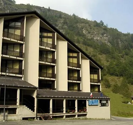 Hotel Petit Paradis