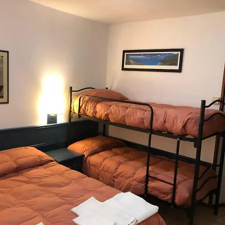 Hotel Petit Paradis Champorcher