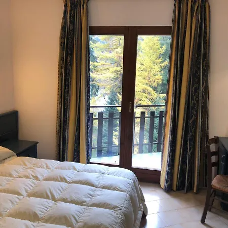 Hotel Petit Paradis