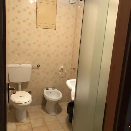 Hotel Petit Paradis Champorcher