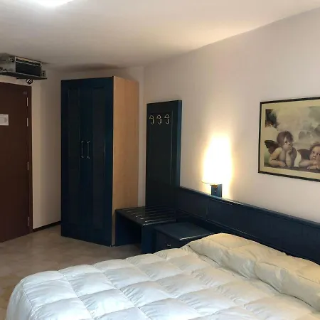 Hotel Petit Paradis