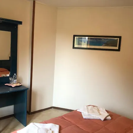 Hotel Petit Paradis 2*