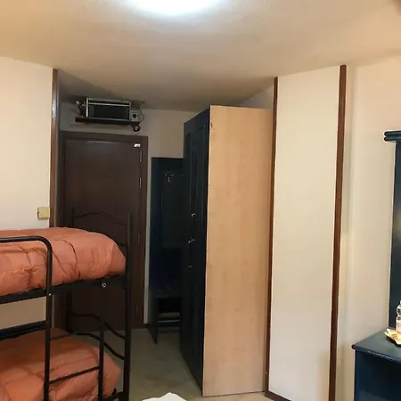 Petit Paradis Hotel