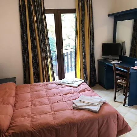 Petit Paradis Hotel Champorcher