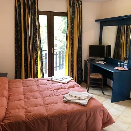 Petit Paradis 2* Champorcher