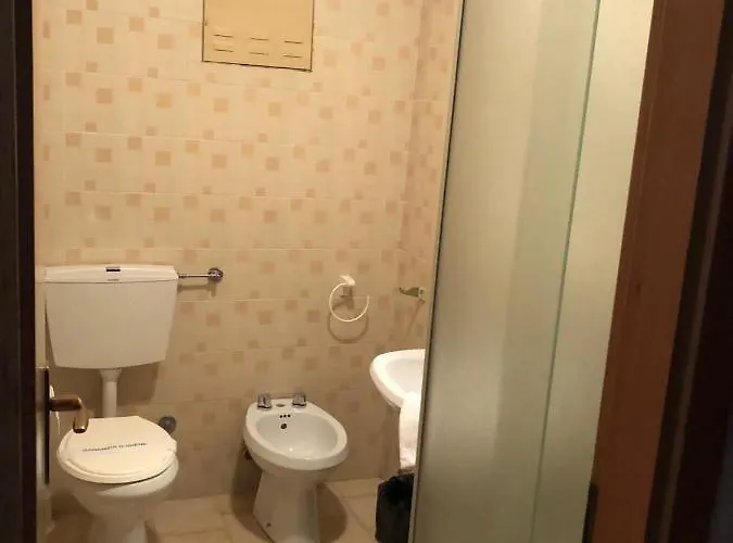 Hotel Petit Paradis Champorcher