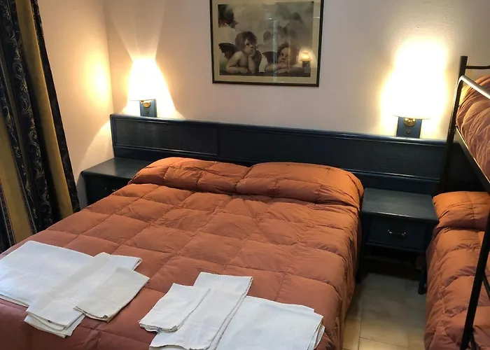 Hotel Petit Paradis 2*