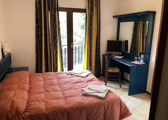 Petit Paradis 2* Champorcher